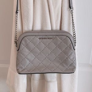 Like new Michael Kors crossbody bag